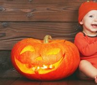 Helpful Halloween Baby Tips for New Parents
