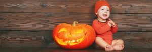 Helpful Halloween Baby Tips for New Parents