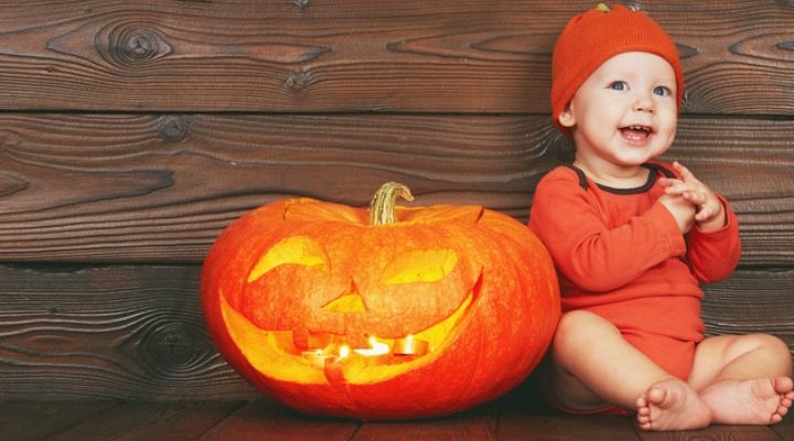 Helpful Halloween Baby Tips for New Parents