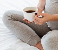 How You Can Still Drink Coffee When You're Pregnant