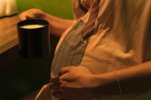 How You Can Still Drink Coffee When You're Pregnant 2