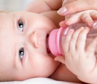 Postnatal Overnutrition Linked to Long-Term Health Problems