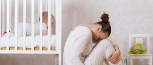 Postpartum Complications You Should Know About