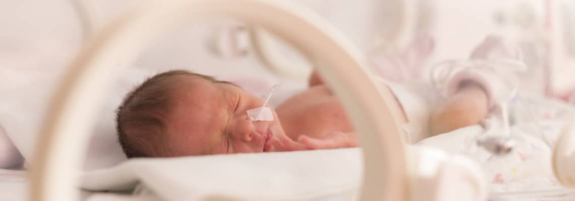 Causes, Concerns, and Degrees of Prematurity 1