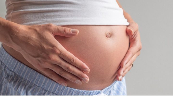 Celiac Disease and Pregnancy