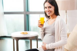 Everything You Need to Know About Gestational Diabetes