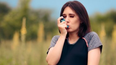 Maintaining COPD Treatment and Lung Health During Pregnancy 1
