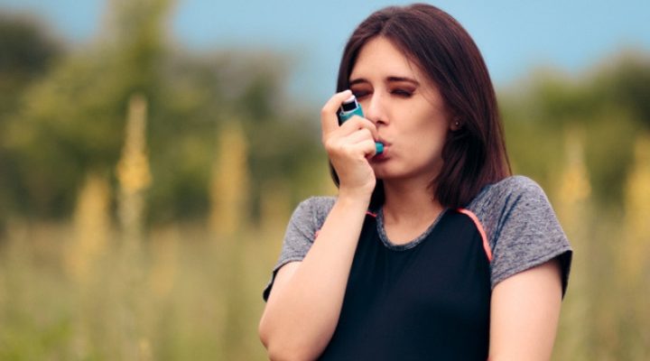 Maintaining COPD Treatment and Lung Health During Pregnancy 1