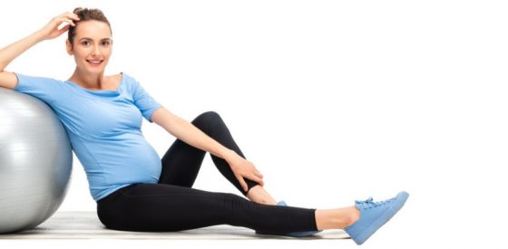 Signs That It’s Time to Cut Back on Your Exercise Routine During Pregnancy