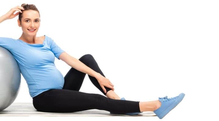 Signs That It’s Time to Cut Back on Your Exercise Routine During Pregnancy