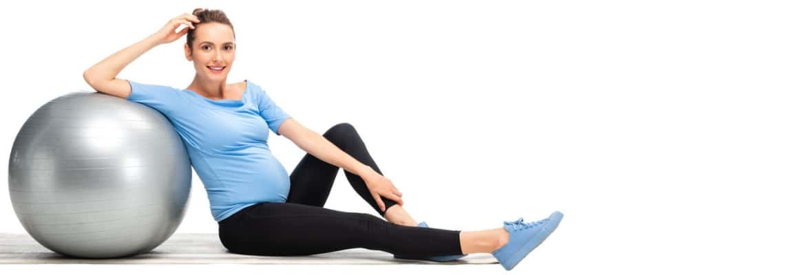 Signs That It’s Time to Cut Back on Your Exercise Routine During Pregnancy
