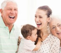 Top Adoring Names for Grandparents