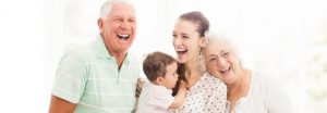 Top Adoring Names for Grandparents