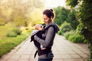 Top Shopping Tips When Buying for Baby 1