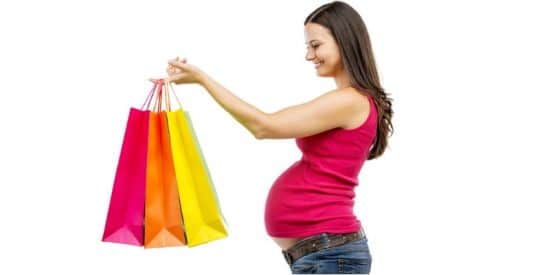 Top Shopping Tips When Buying for Baby 2