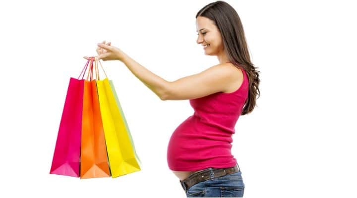 Top Shopping Tips When Buying for Baby 2