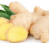 10 Benefits of Ginger During Pregnancy 1