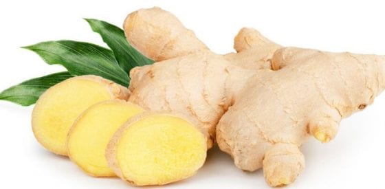 10 Benefits of Ginger During Pregnancy 1