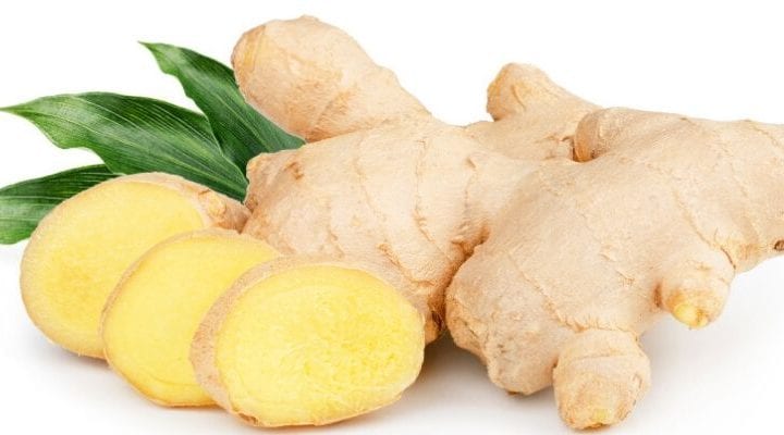 10 Benefits of Ginger During Pregnancy 1