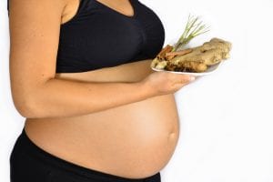 10 Benefits of Ginger During Pregnancy