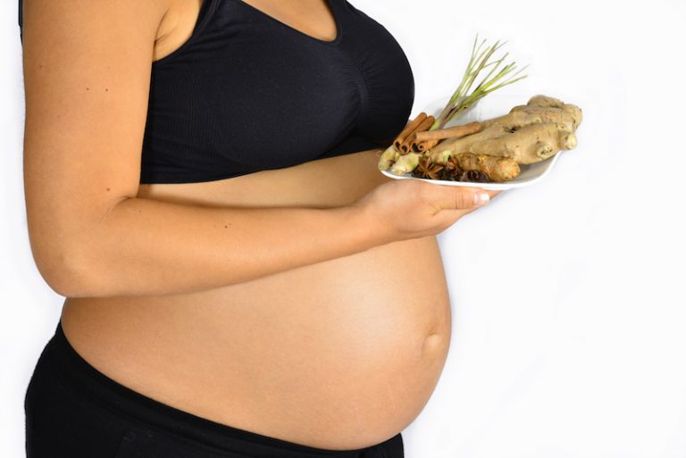 10 Benefits of Ginger During Pregnancy Healthy Pregnancy
