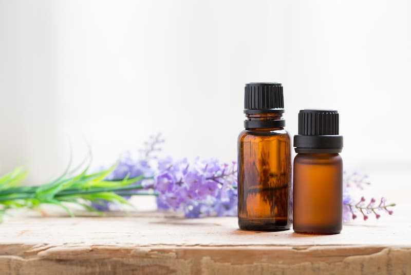 A Guide to Aromatherapy During Pregnancy Healthy Pregnancy