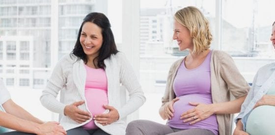 Breastfeeding Classes: Worth It or Not? 1