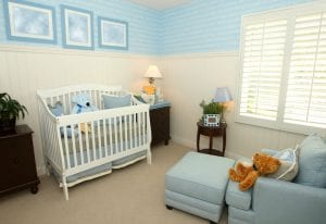 Creating a Stress-Free Nursery Planning Timeline 1