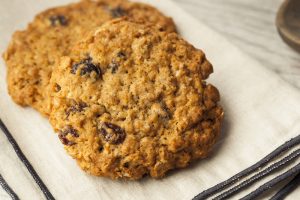 Healthy, Pregnancy-Safe Cookie Recipes 1