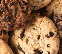 Healthy, Pregnancy-Safe Cookie Recipes