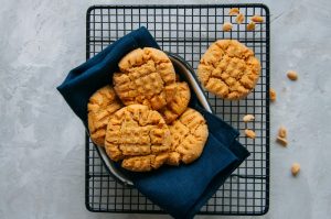Healthy, Pregnancy-Safe Cookie Recipes 3