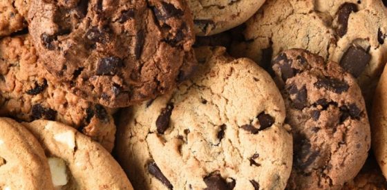 Healthy, Pregnancy-Safe Cookie Recipes