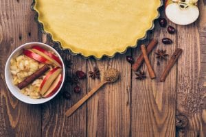 Pastry Fun During Pregnancy 1
