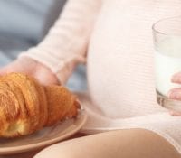 Pastry Fun During Pregnancy