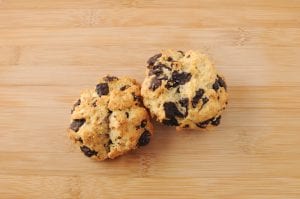 Pastry Fun During Pregnancy 2