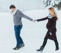 Pregnancy Tips for Staying Healthy This Winter 1