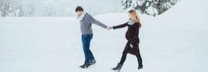 Winter Activities During Pregnancy: What to Enjoy and What to