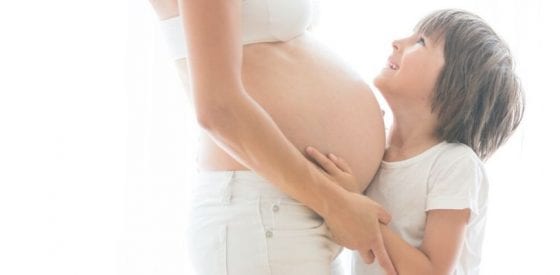 Pregnancy: What to Expect the Second Time Around 2