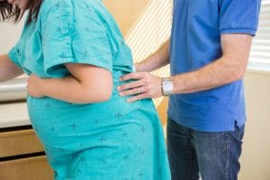 Pregnancy: What to Expect the Second Time Around