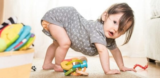 Toy Safety Tips for New Parents 1