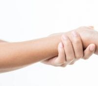 Carpal Tunnel: A Side Effect of Pregnancy? 1