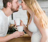 15 Valentine’s Date Ideas When You’re Expecting