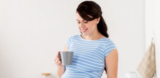 A Complete Guide to Making Your Own Teas During Pregnancy 1