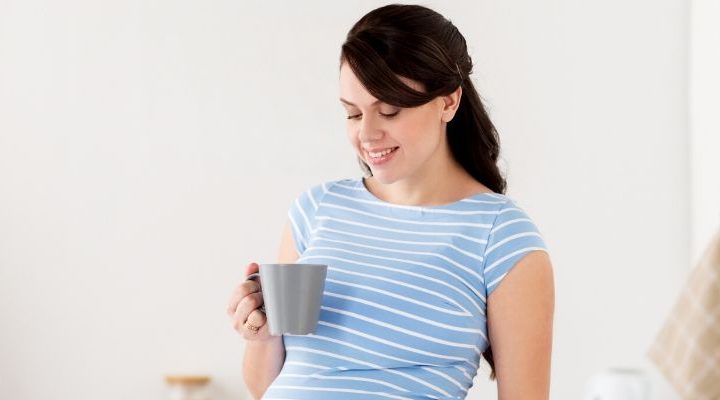 A Complete Guide to Making Your Own Teas During Pregnancy 1