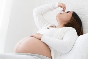 Nosebleeds and Your Pregnancy