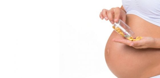 Tests Reveal Lead in Prenatal Vitamins 1