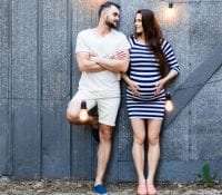 Creating a Green Baby Registry 1