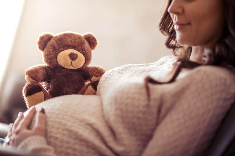 Deciphering Common Pregnancy Dreams Healthy Pregnancy