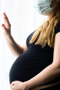 Everything Pregnant Women Need to Know About Coronavirus