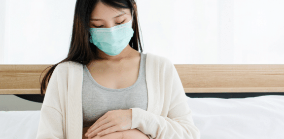 Everything Pregnant Women Need to Know About Coronavirus 2